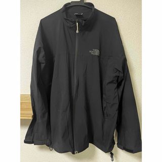 ノースフェイス(THE NORTH FACE) 古着 ナイロンジャケット(メンズ)の