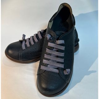 リゲッタ(Re:getA)のリゲッタ　2wayレースアップシューズ　コンフォートシューズ(スリッポン/モカシン)