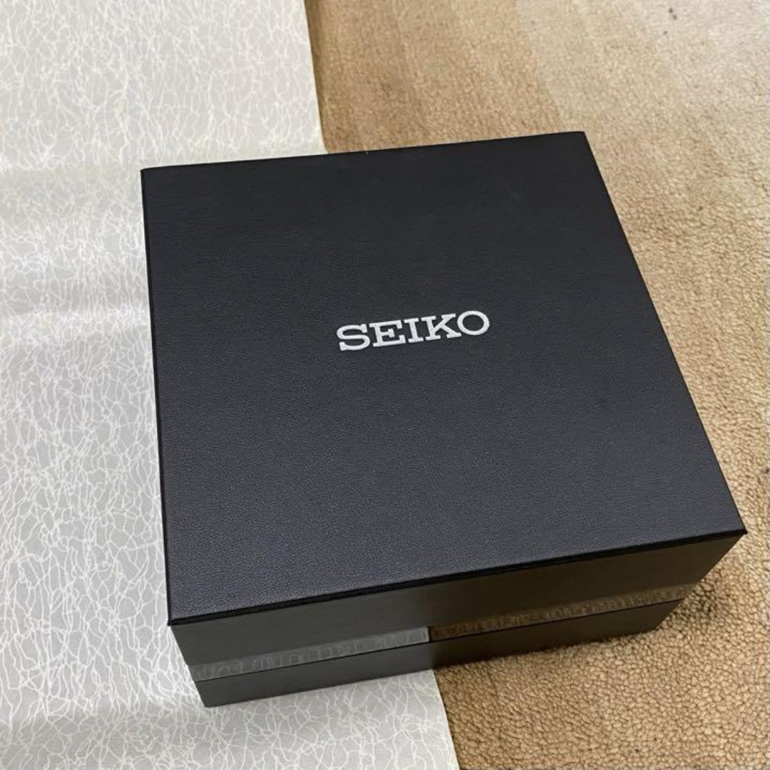 SEIKO(セイコー)の【世界500本限定】SEIKO ブライツ BRIGHTZ SAGA115 メンズの時計(腕時計(アナログ))の商品写真