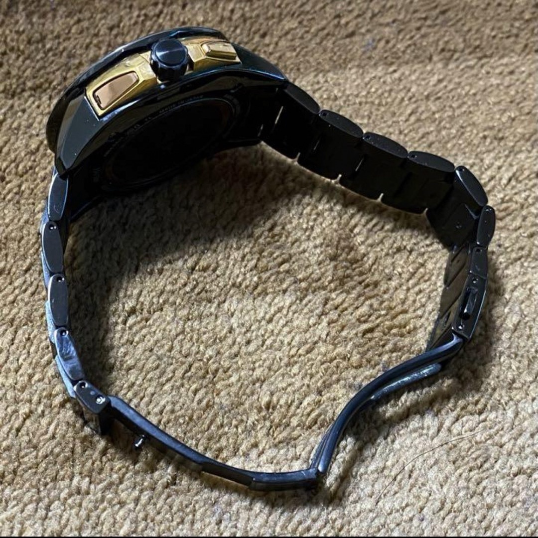SEIKO(セイコー)の【世界500本限定】SEIKO ブライツ BRIGHTZ SAGA115 メンズの時計(腕時計(アナログ))の商品写真