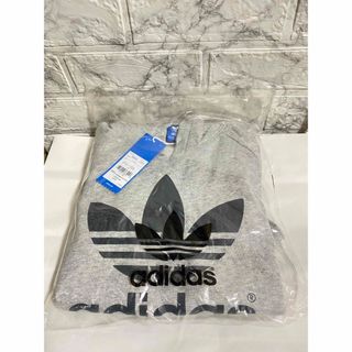 オリジナルス(Originals（adidas）)のアディダスオリジナルス キッズ kids パーカー adidas スウェット(ジャケット/上着)