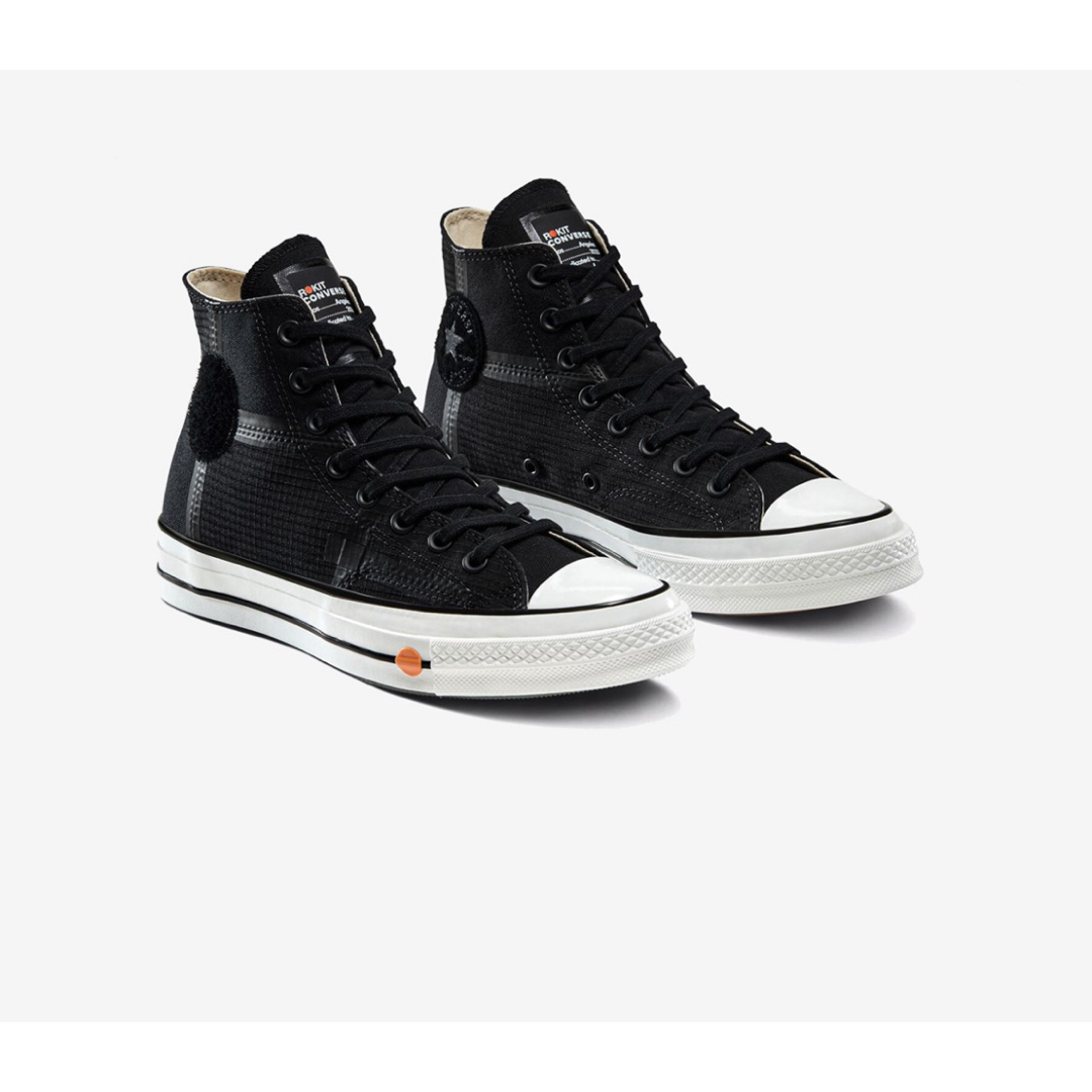 addict【CONVERSE】 Converse x Rokit Chuck 70 HI