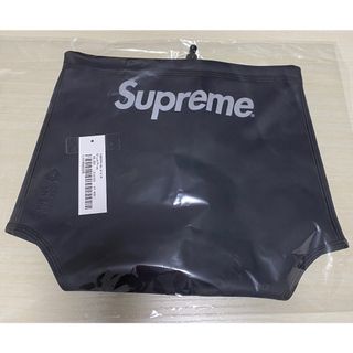 シュプリーム(Supreme)のSupreme WINDSTOPPER Neck Gaiter BLACK☆(ネックウォーマー)