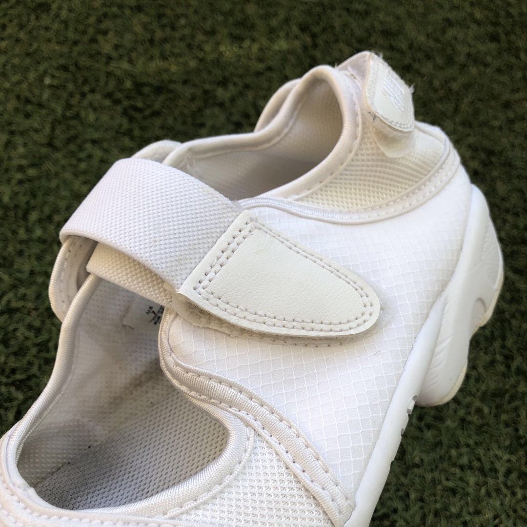 NIKE - 美品24 NIKE AIR RIFT ナイキ エアリフト HW531の通販 by NIKE - 美品24 NIKE AIR RIFT ナイキ エアリフト HW531の通販 by