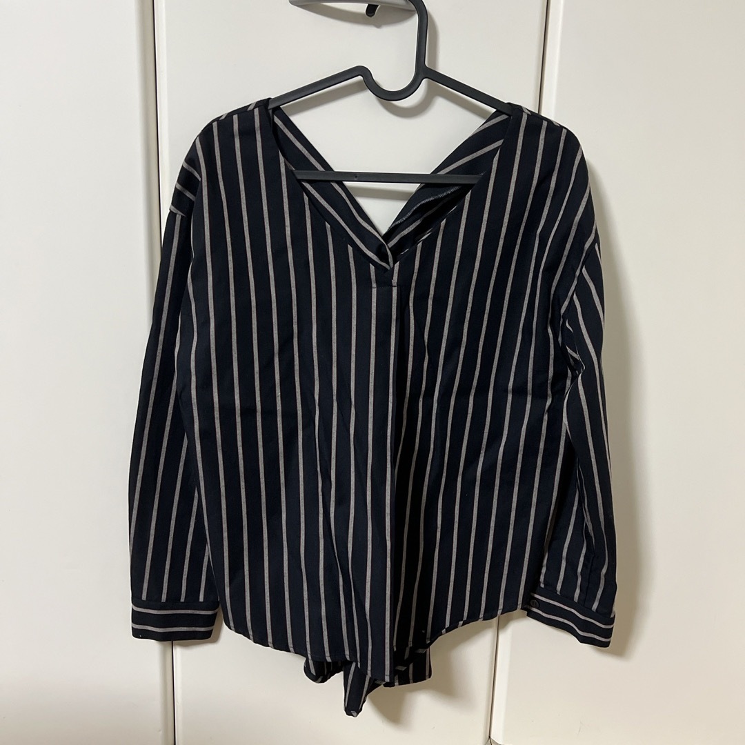 ZARA(ザラ)のZARA  レディースのトップス(シャツ/ブラウス(長袖/七分))の商品写真