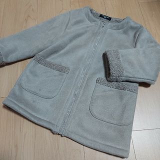 コムサイズム(COMME CA ISM)のCOMME CA ISMキッズ110サイズ(ジャケット/上着)