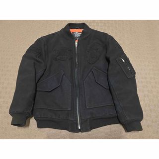 ステューシー MA-1 ブルゾン(メンズ)の通販 38点 | STUSSYのメンズを ステューシー MA-1 ブルゾン(メンズ)の通販 38点 | STUSSYのメンズを