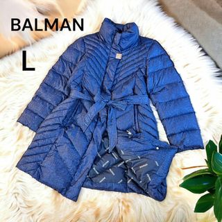 バルマン ダウンコート(レディース)の通販 95点 | BALMAINのレディース