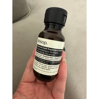 イソップ(Aesop)のイソップ　ハンドジェル(アルコールグッズ)