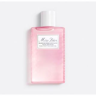 ディオール(Dior)のミス ディオール ハンド ジェル　100ml(アルコールグッズ)