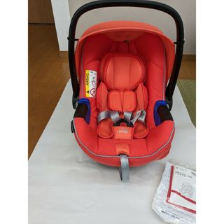 ブリタックス(Britax)の未使用★ブリタックスレーマーBABY SAFE i-SIZE(自動車用チャイルドシート本体)