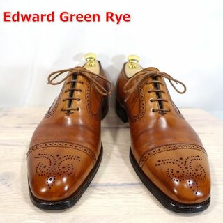 EDWARD GREEN - 希少新品未使用 エドワードグリーン オールド