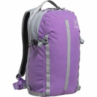 ホグロフス(Haglofs)のHaglofs Elation 20L バックパック パープル アイス(リュック/バックパック)