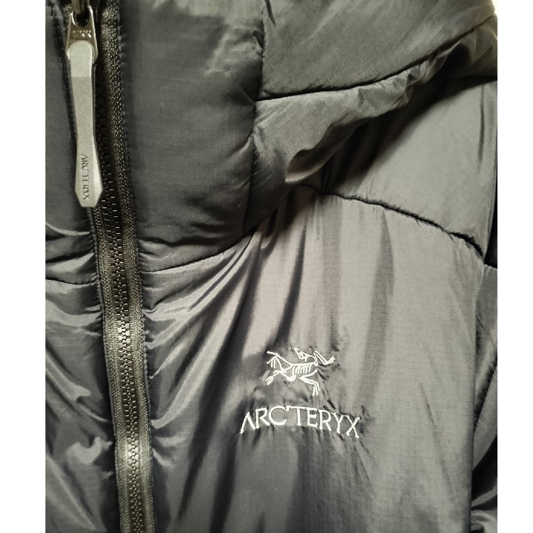 ARC'TERYX(アークテリクス)のArc’teryx アークテリクス XL ダウンジャケット メンズのジャケット/アウター(ダウンジャケット)の商品写真