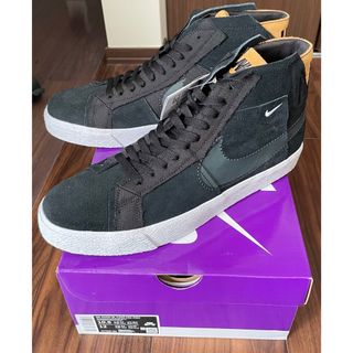 ナイキ(NIKE)のnike sb zoom blazer mid ナイキ(スニーカー)