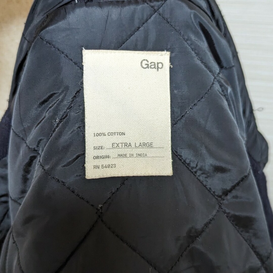 GAP(ギャップ)のGAPのダッフルコート メンズのジャケット/アウター(ダッフルコート)の商品写真
