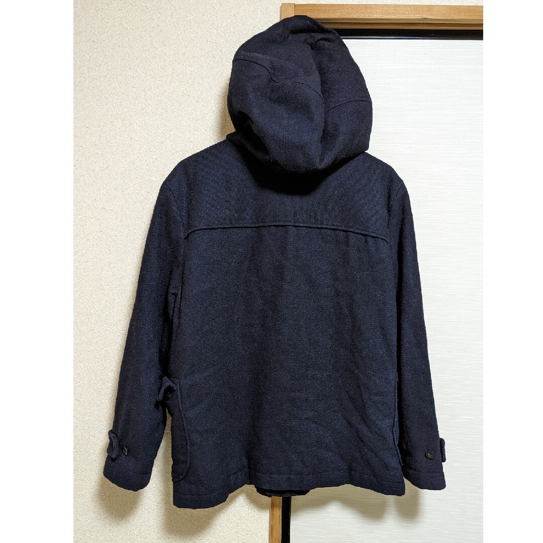 GAP(ギャップ)のGAPのダッフルコート メンズのジャケット/アウター(ダッフルコート)の商品写真