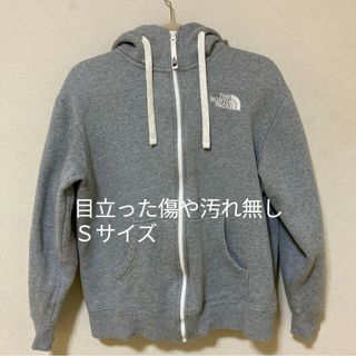 ザノースフェイス(THE NORTH FACE)のノースフェイス　パーカー(パーカー)