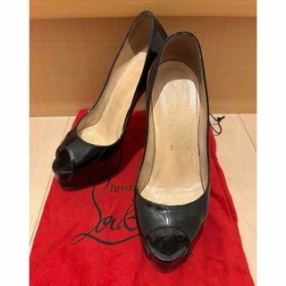 Christian Louboutin(ハイヒール/パンプス)のフリマアイテム一覧 Christian Louboutin(ハイヒール/パンプス)のフリマアイテム一覧