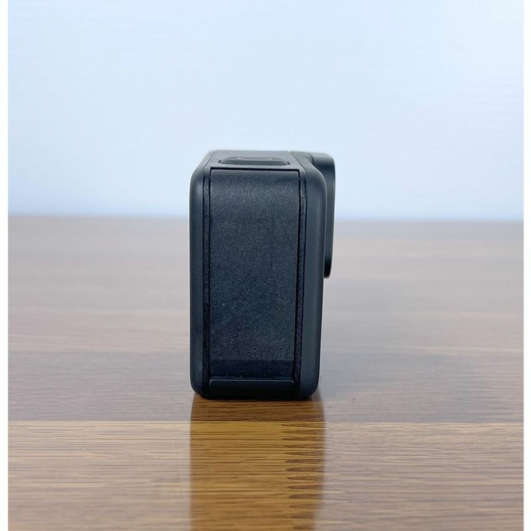 GoPro(ゴープロ)のGoPro HERO10 Black アクションカメラ ゴープロ スマホ/家電/カメラのカメラ(ビデオカメラ)の商品写真