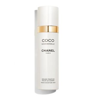 シャネル(CHANEL)のココマドモアゼル　ヘア&ボディミスト　香水(ヘアウォーター/ヘアミスト)