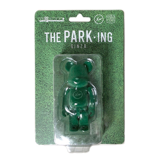fragment design THE PARK・ING GINZA100%ベア