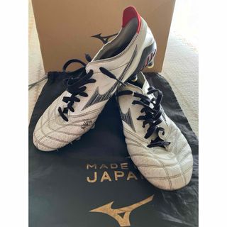 ミズノ(MIZUNO)のモレリアネオ3(シューズ)