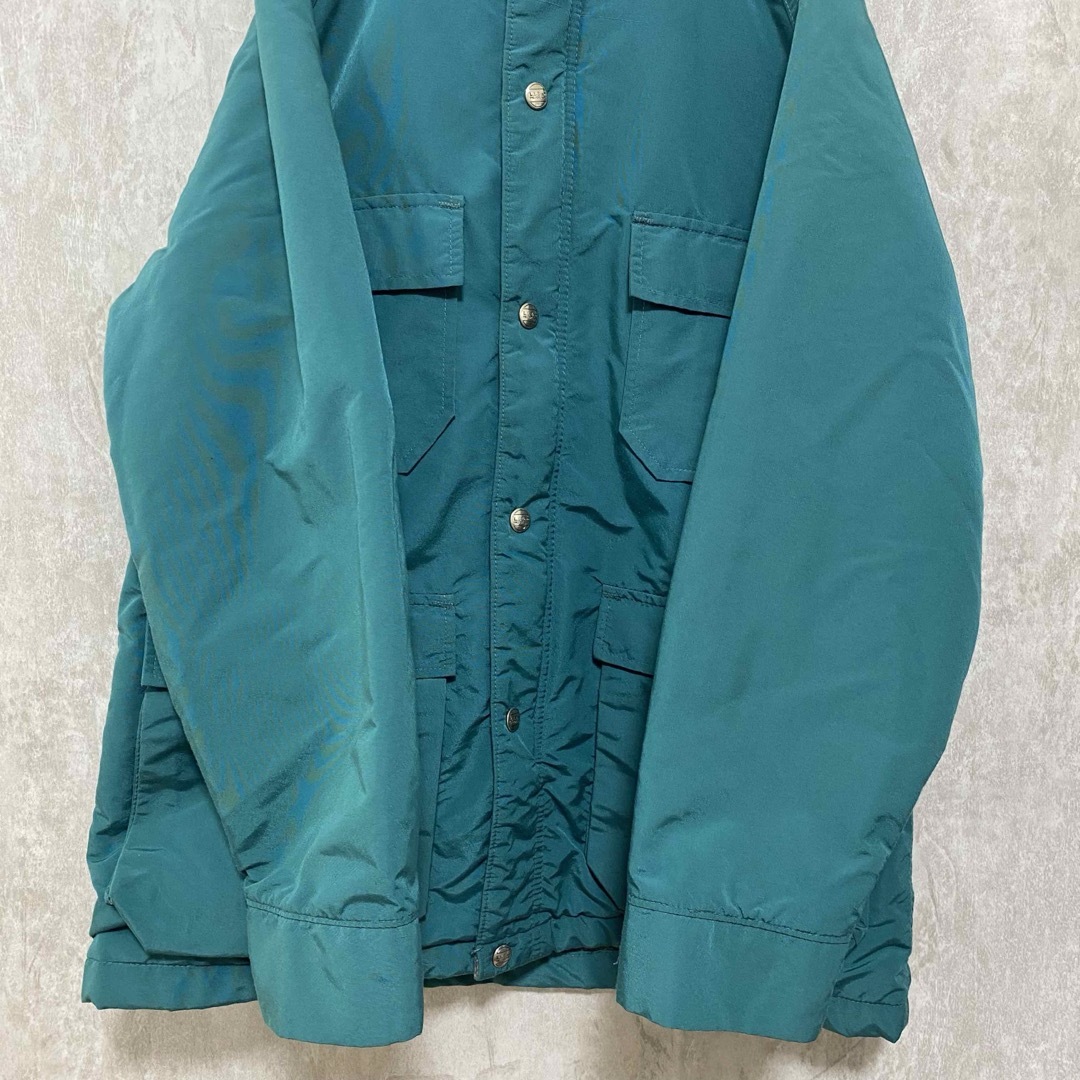 L.L.Bean - USA製 80's～90's L.L.Bean マウンテンパーカー M Y2Kの