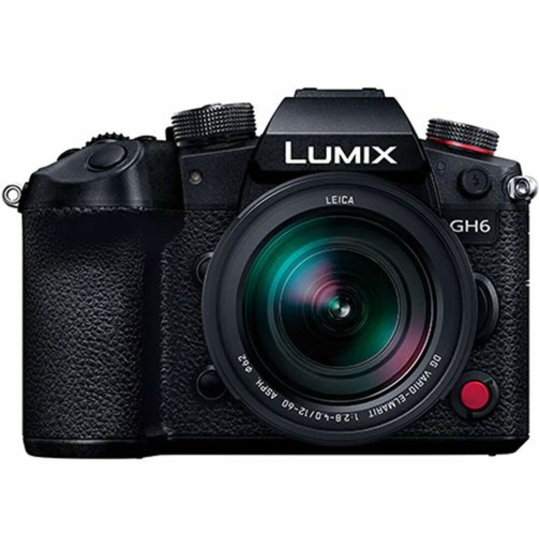 パナソニック　LUMIX DC-GH6L 標準ズームレンズキット