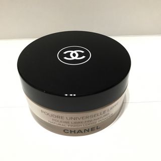 CHANEL - 新品未使用 CHANELホリデーコレクションデュオ プードゥル