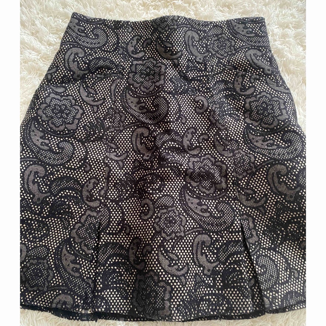 SNIDEL(スナイデル)のsnidel スカート ショートパンツ スカパン レディースのスカート(ミニスカート)の商品写真