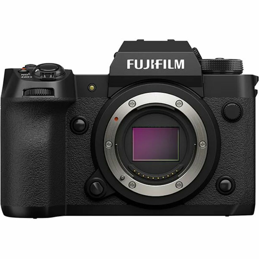 富士フイルム　FUJIFILM X-H2 ボディミラーレス一眼