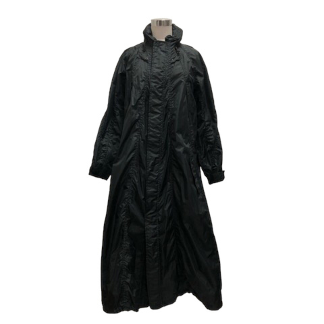ISSEY MIYAKE(イッセイミヤケ)のイッセイミヤケ コート パラシュートコート IM93FA506 2 ブラック  メンズのジャケット/アウター(その他)の商品写真