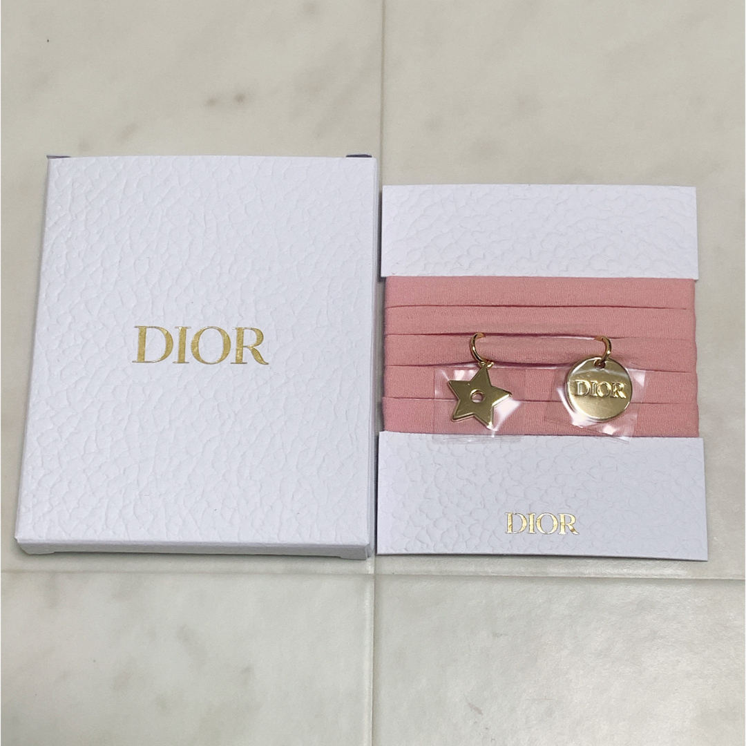 Dior - Dior ブレスレット 【新品未使用】の通販 by りー's shop ...