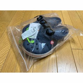 crocs - クロックス　サンダル　24cm