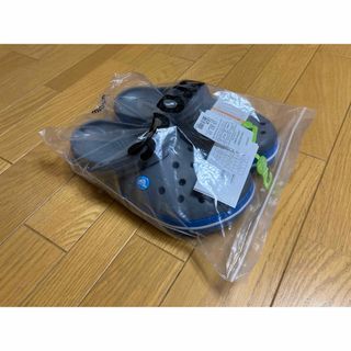 クロックス(crocs)のnanaco様　クロックス　サンダル　24cm(サンダル)