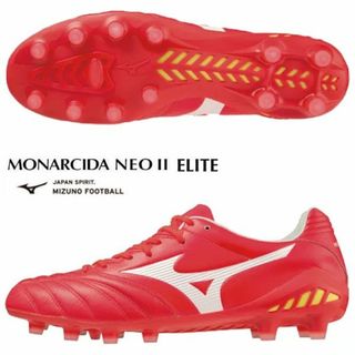 ミズノ(MIZUNO)のミズノ モナルシーダ MONARCIDA NEO II ELITE　26.0㎝(シューズ)