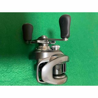 シマノ(SHIMANO)のSHIMANO メタニウムシャローエディションHG(リール)