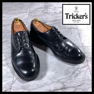 Trickers 10-5 トリッカーズ Bourton バートン