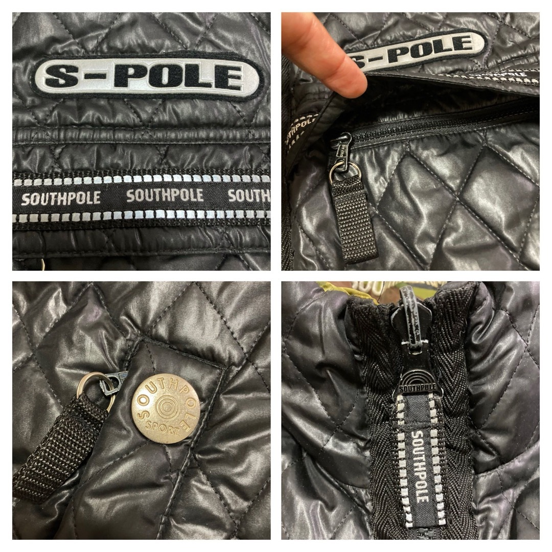 SOUTH POLE - 90s□サウスポール□ビッグシルエット SOUTH POLE - 90s□サウスポール□ビッグシルエット