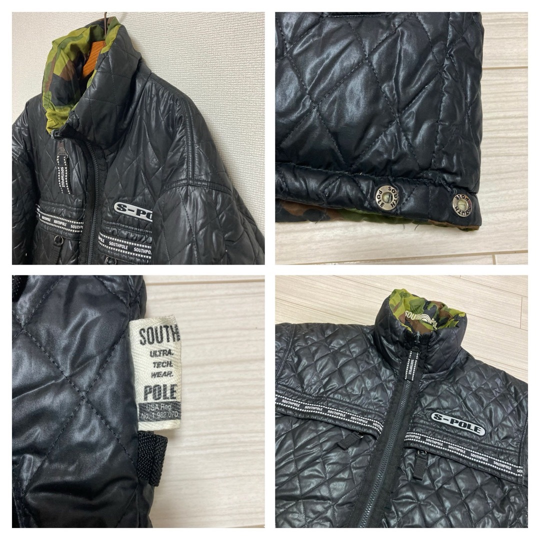 SOUTH POLE - 90s□サウスポール□ビッグシルエット SOUTH POLE - 90s□サウスポール□ビッグシルエット