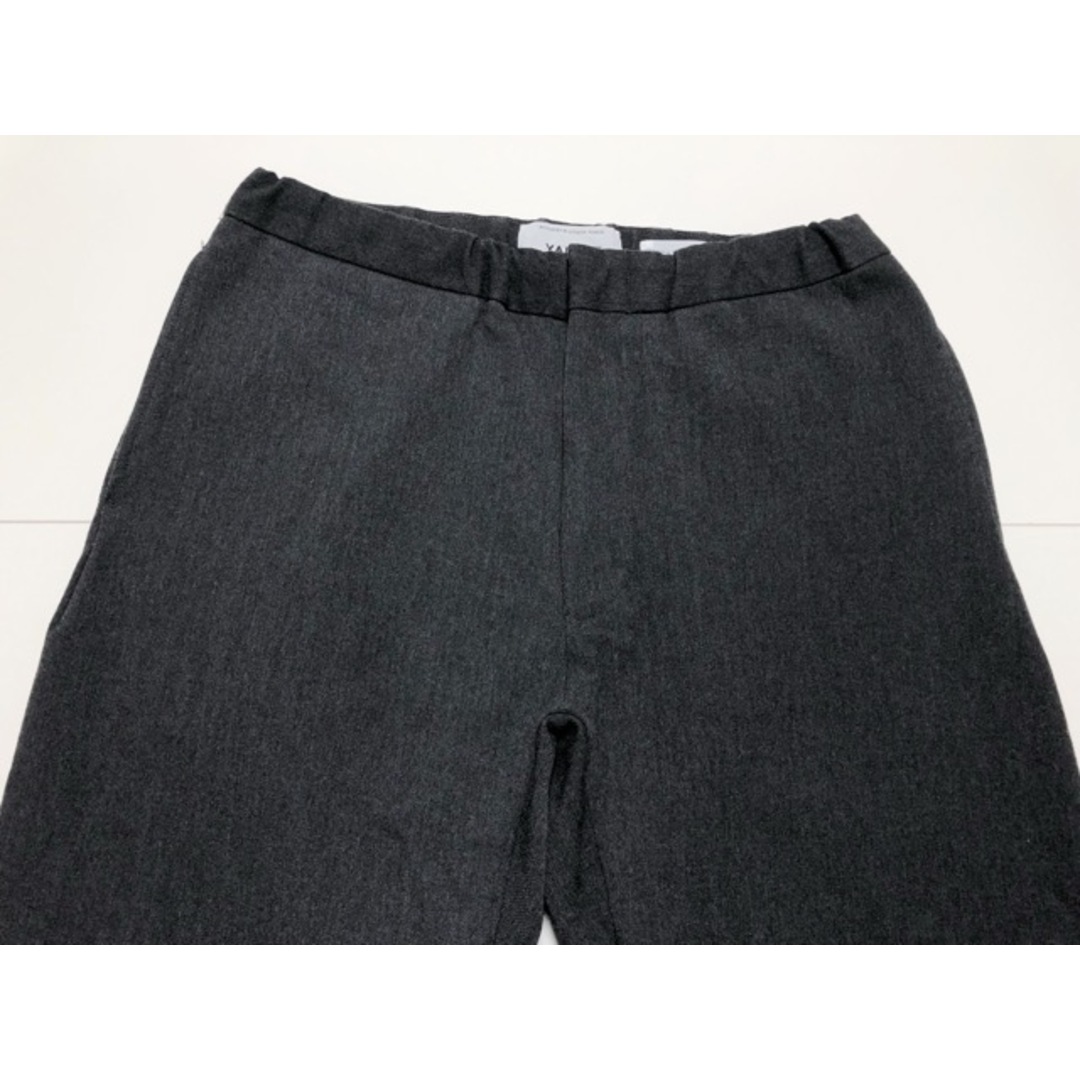 YAECA(ヤエカ)のYAECA（ヤエカ）166010　2way Pants　リブパンツ【E1952-007】 メンズのパンツ(その他)の商品写真