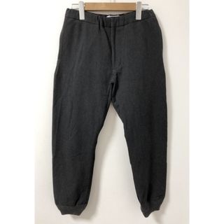 ヤエカ(YAECA)のYAECA（ヤエカ）166010　2way Pants　リブパンツ【E1952-007】(その他)