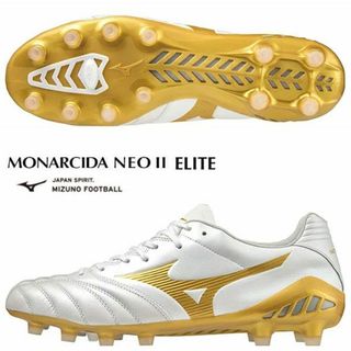 ミズノ(MIZUNO)のミズノ モナルシーダ MONARCIDA NEO II ELITE　26.0㎝(シューズ)