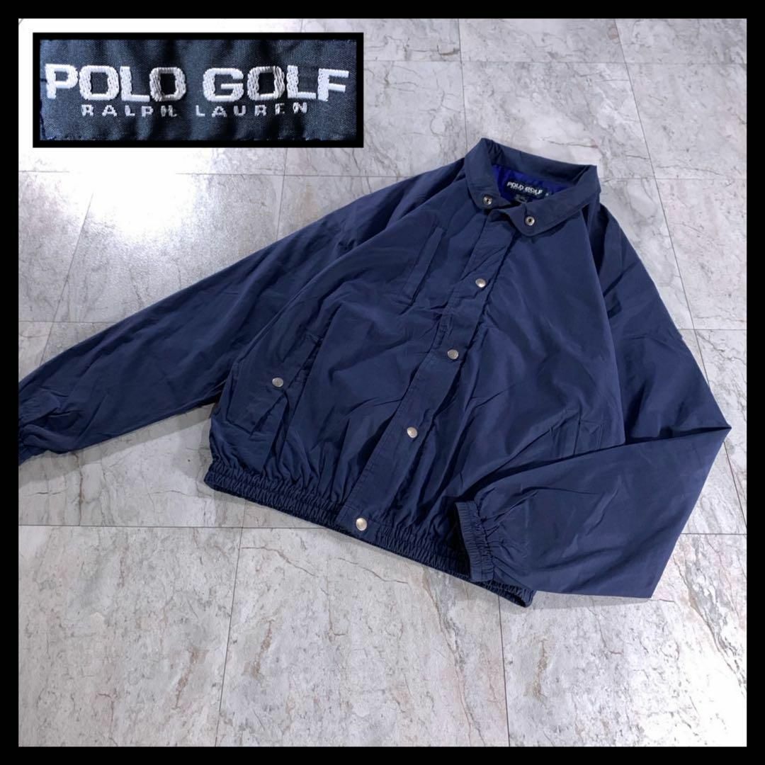 POLO RALPH LAUREN - 90s 00s ポロゴルフ ラルフローレン