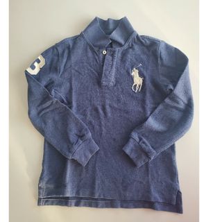 ラルフローレン(Ralph Lauren)のラルフローレン　ポロシャツ(Tシャツ/カットソー)