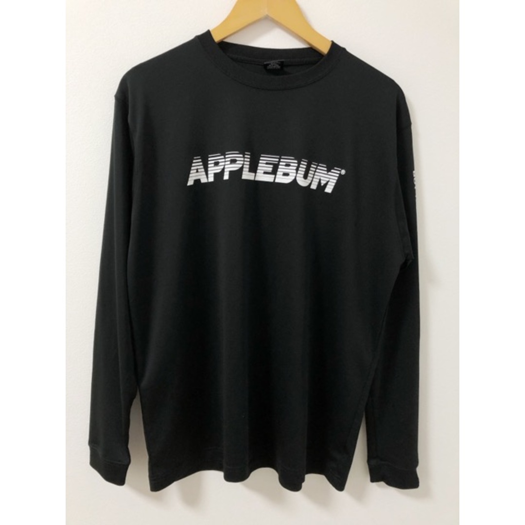 applebum elite performance ロンT XXL - Tシャツ