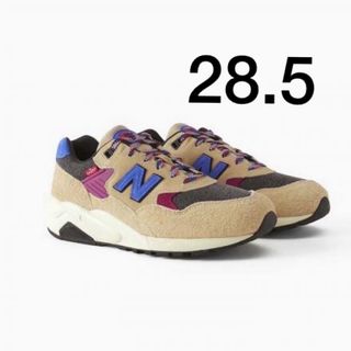 ニューバランス(New Balance)のニューバランス　リーバイス　MT580 LV2 28.5(スニーカー)