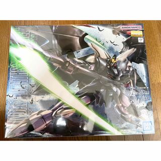 マスターグレード(Master Grade（BANDAI）)のMG 1/100 XXXG-01D2 ガンダムデスサイズヘル EW版(プラモデル)