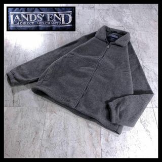 ランズエンド ブルゾン(メンズ)の通販 40点 | LANDS'ENDのメンズを買う